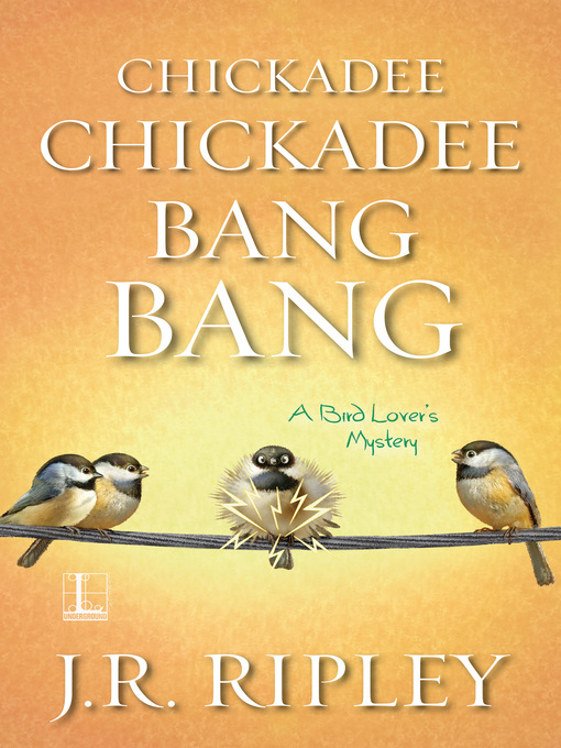 Title details for Chickadee Chickadee Bang Bang by J.R. Ripley - Available